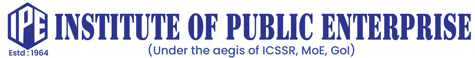 Institute of Public Enterprise